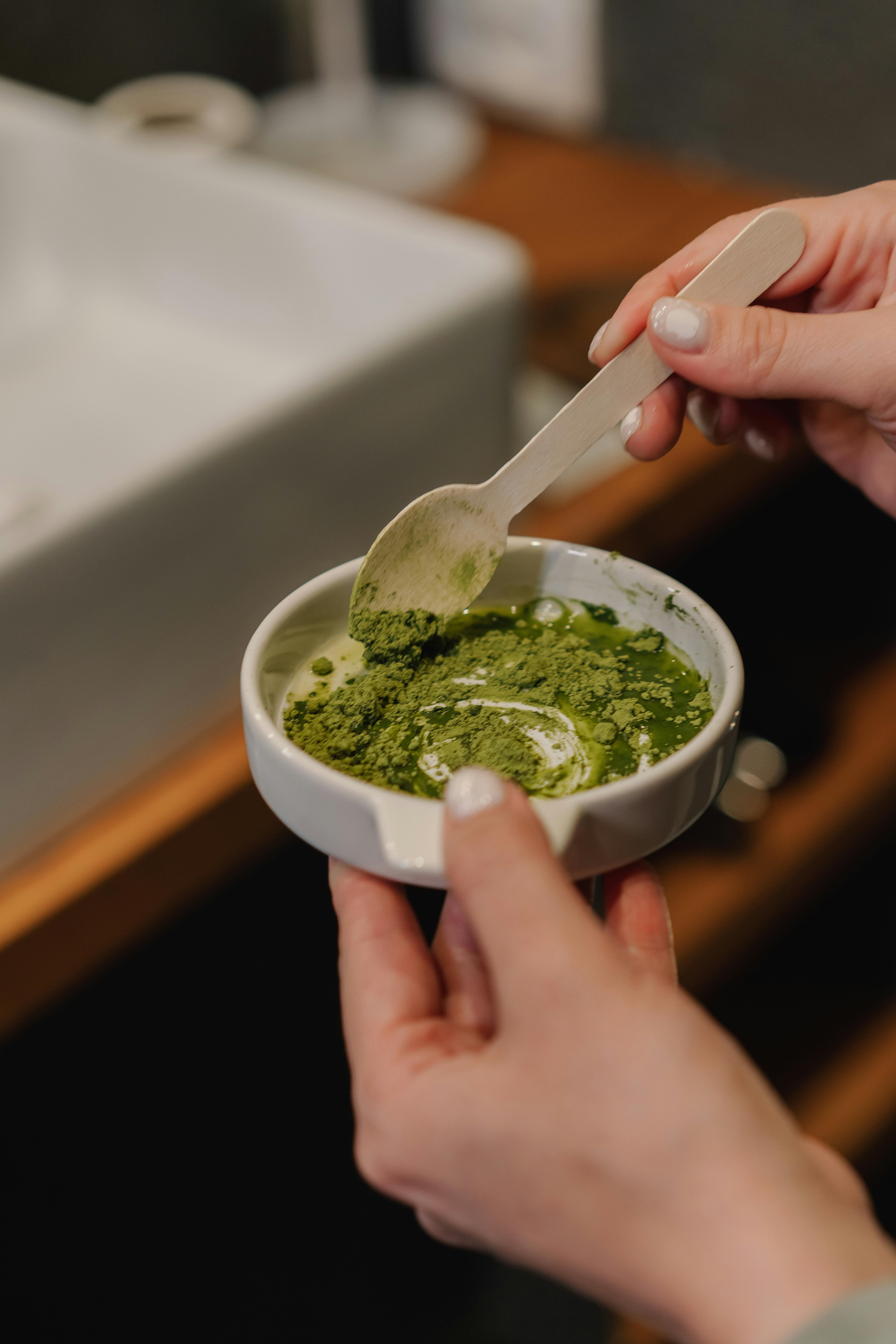 Mindful wellness and daily self-care rituals