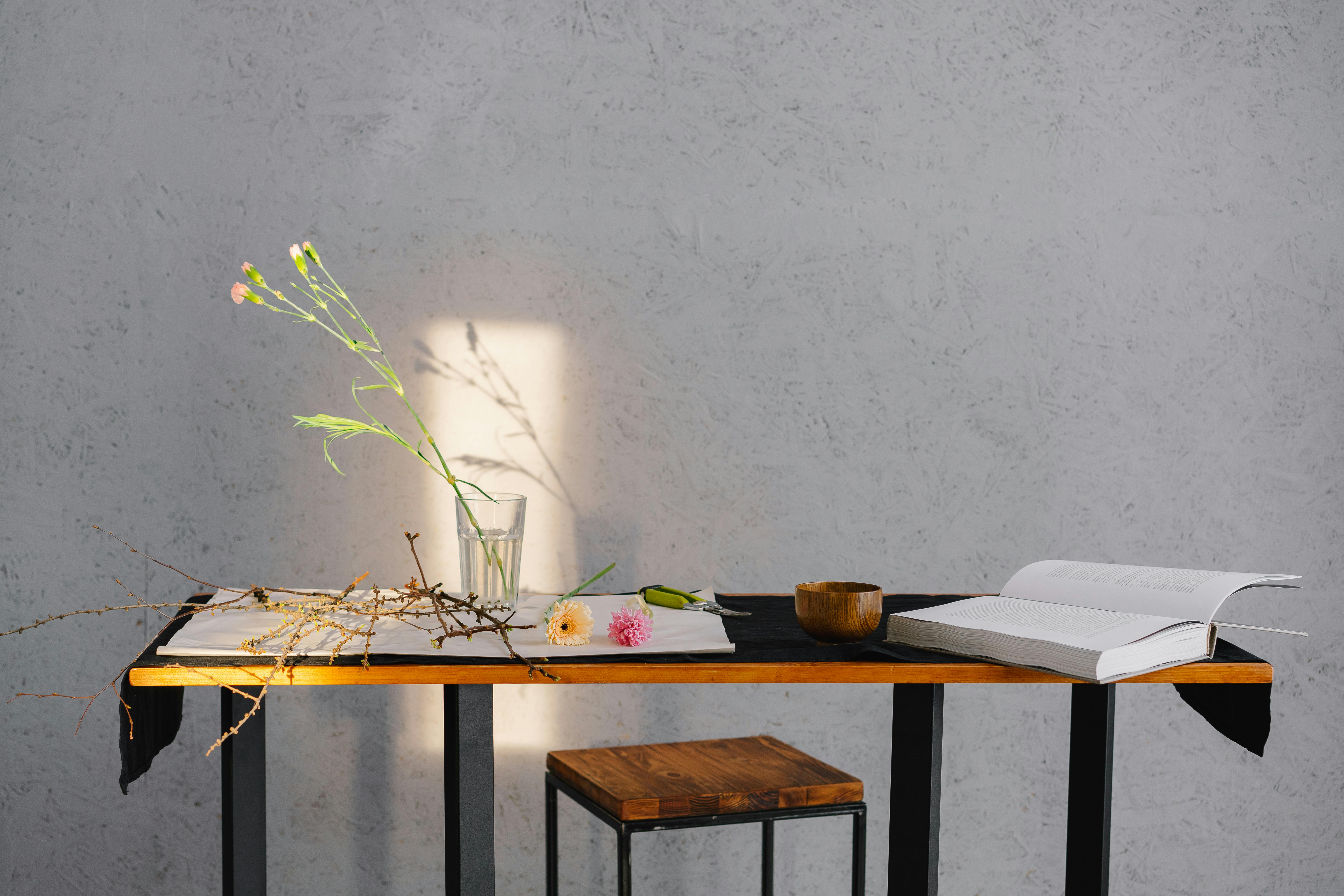 Peaceful wellness environment representing Balance For Life's approach
