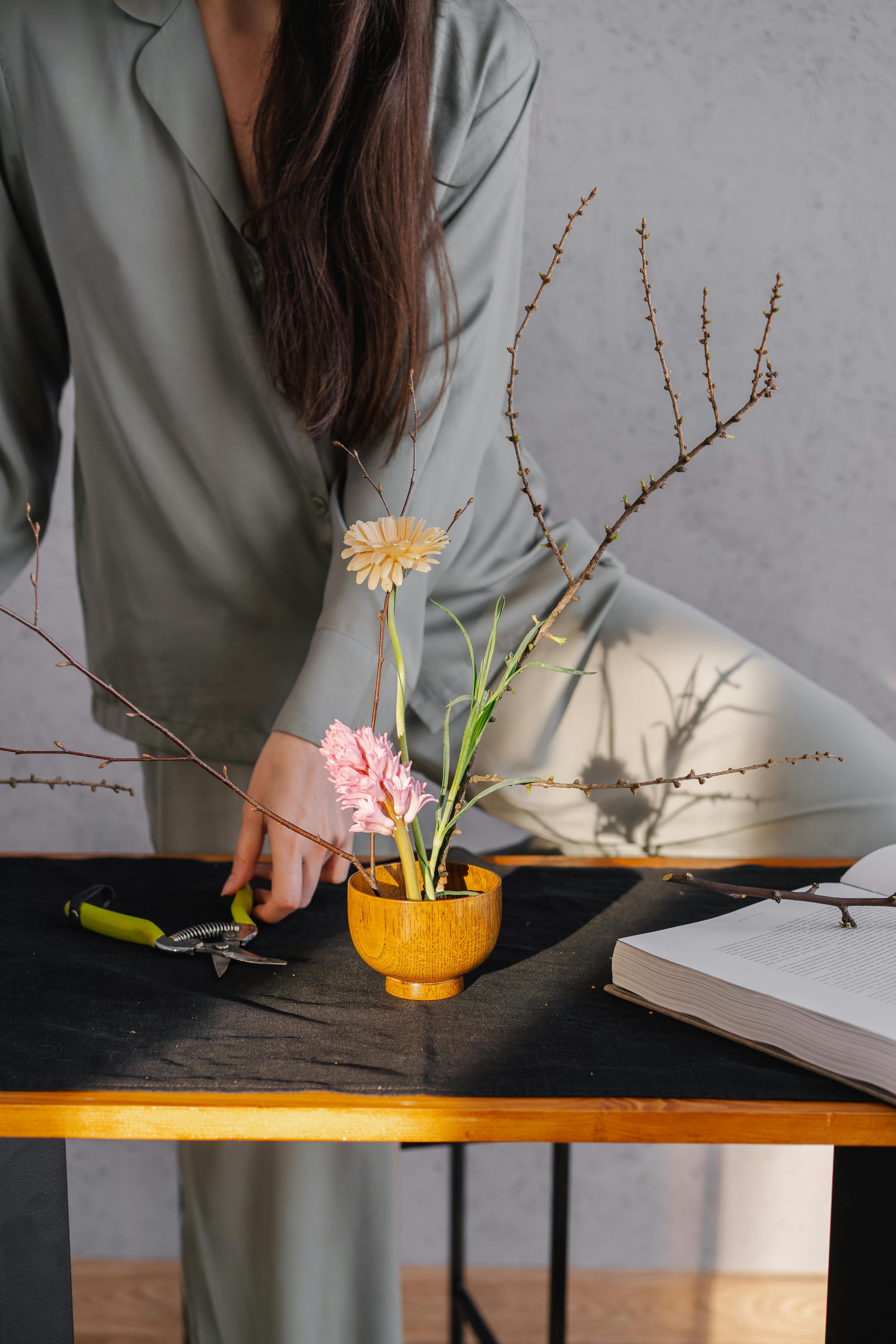 Self-care and mindfulness practices